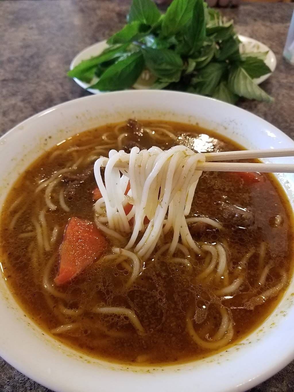 Pho Thanh Vietnamese Noodle House | restaurant | 1221 Eldridge Rd, Sugar Land, TX 77478, USA | 2814941992 OR +1 281-494-1992
