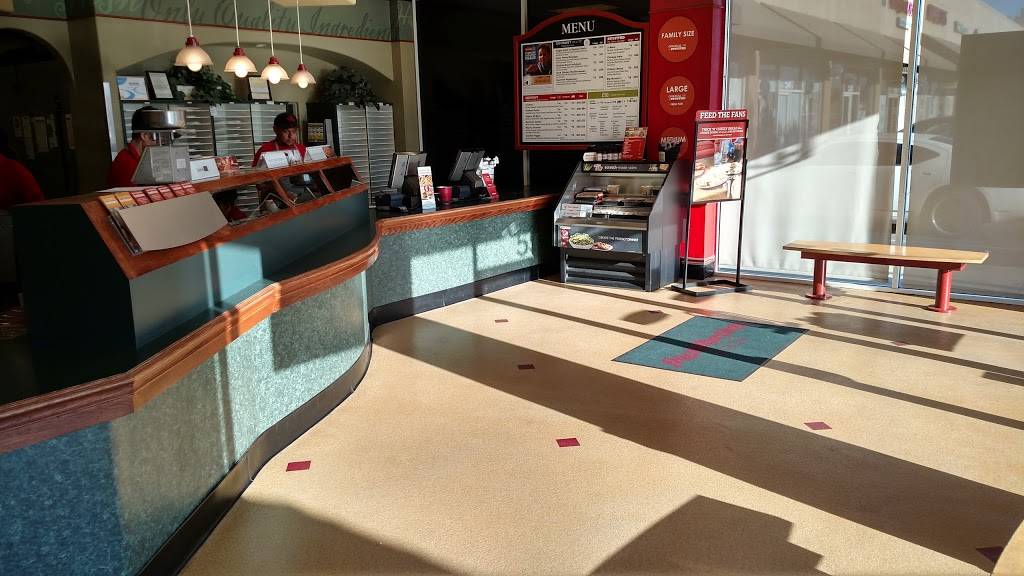 Papa Murphys Take N Bake Pizza | meal takeaway | 552 N Main St, Manteca, CA 95336, USA | 2092391717 OR +1 209-239-1717