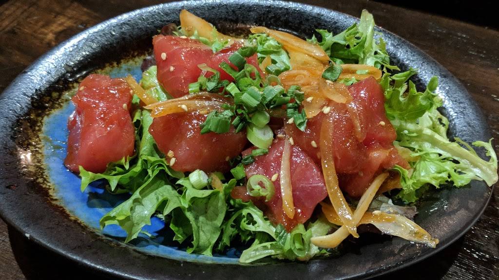 Gyu-Kaku Japanese BBQ | restaurant | 159 Main St, White Plains, NY 10601, USA | 9143585206 OR +1 914-358-5206