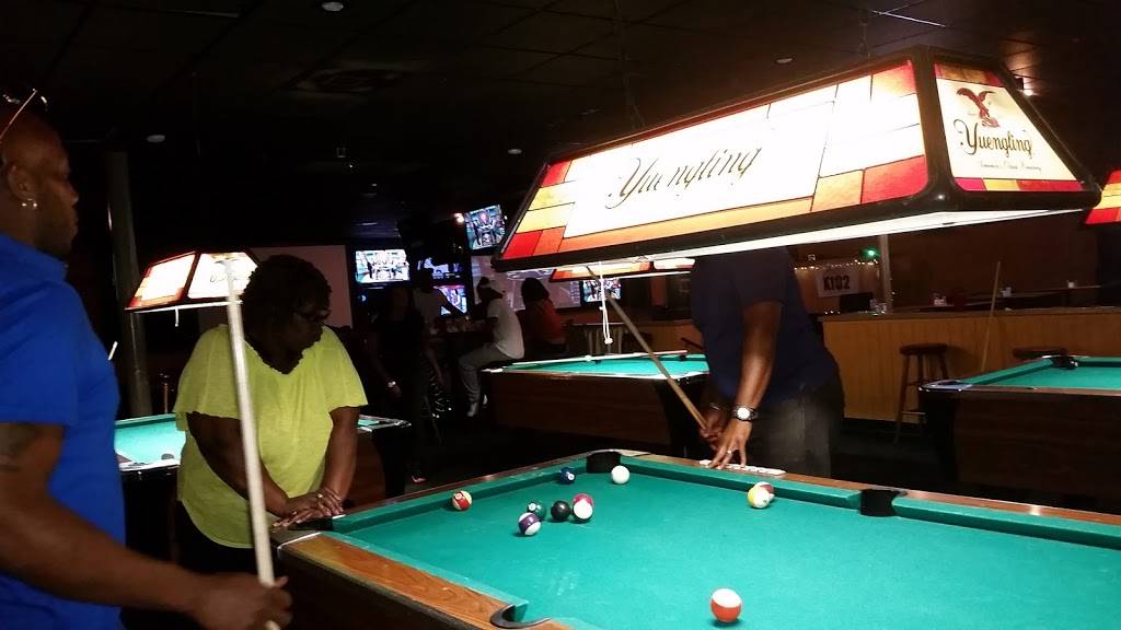 Bigsbys Grill and Bar | restaurant | 5955 Jimmy Carter Blvd #180, Norcross, GA 30071, USA | 7705570136 OR +1 770-557-0136