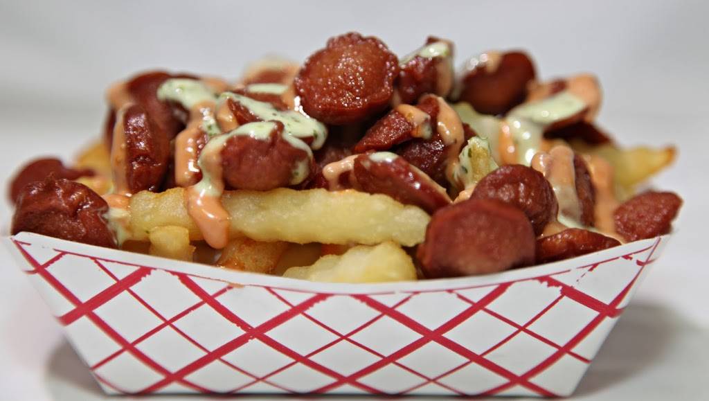 El Arepazo Colombian Food | restaurant | 8626 Roosevelt Ave, Jackson Heights, NY 11372, USA | 3477386579 OR +1 347-738-6579