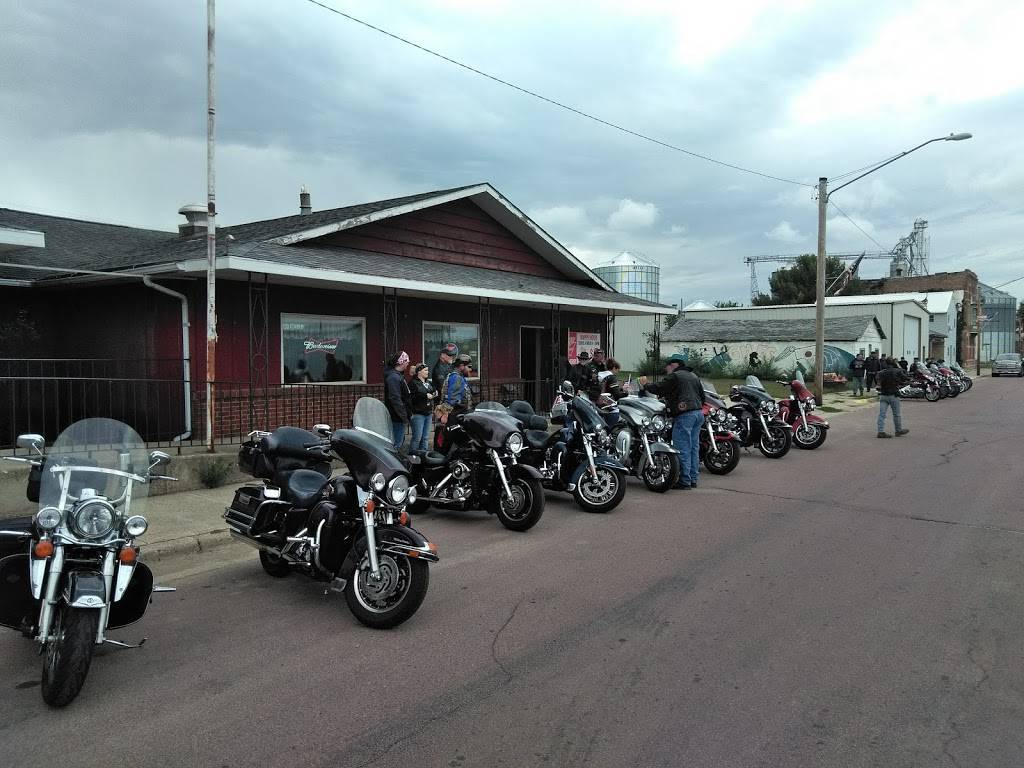 Granada Bar & Grill | restaurant | 125 S Main St, Granada, MN 56039, USA | 5074472444 OR +1 507-447-2444