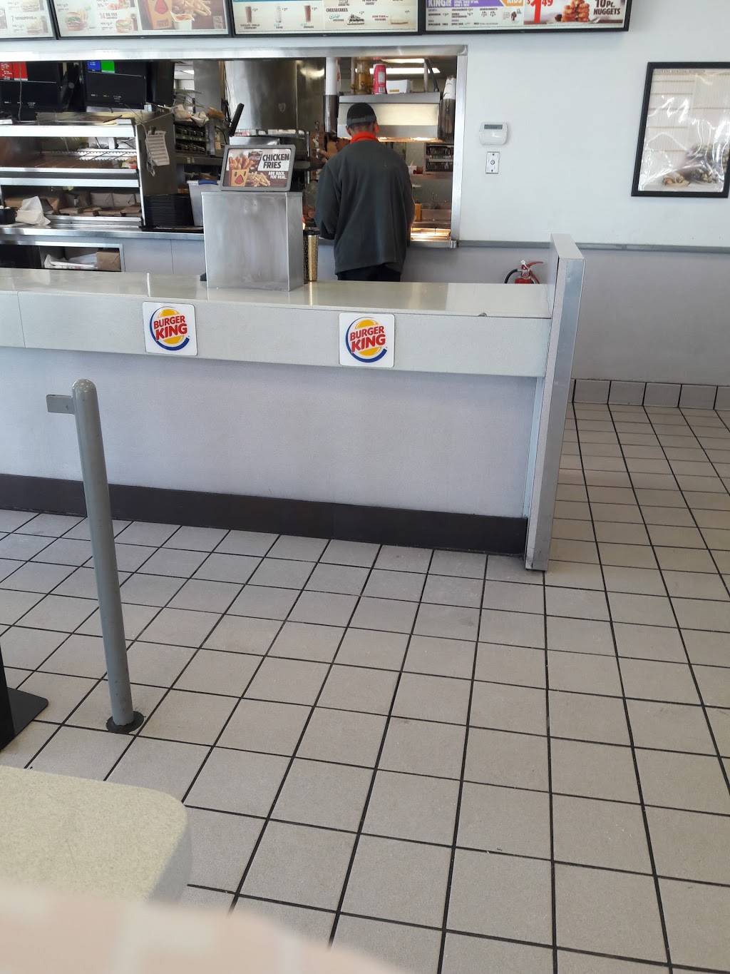 Burger King | restaurant | 1935 E Joppa Rd, Baltimore, MD 21234, USA | 4108825434 OR +1 410-882-5434