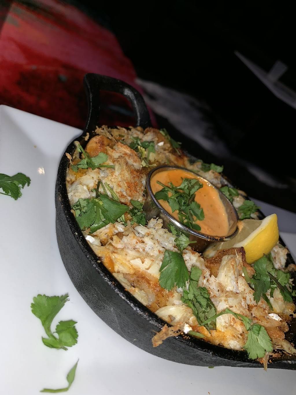 @1015 Bar and Lounge | restaurant | 1015 1/2 7th St NW, Washington, DC 20001, USA | 5043167050 OR +1 504-316-7050