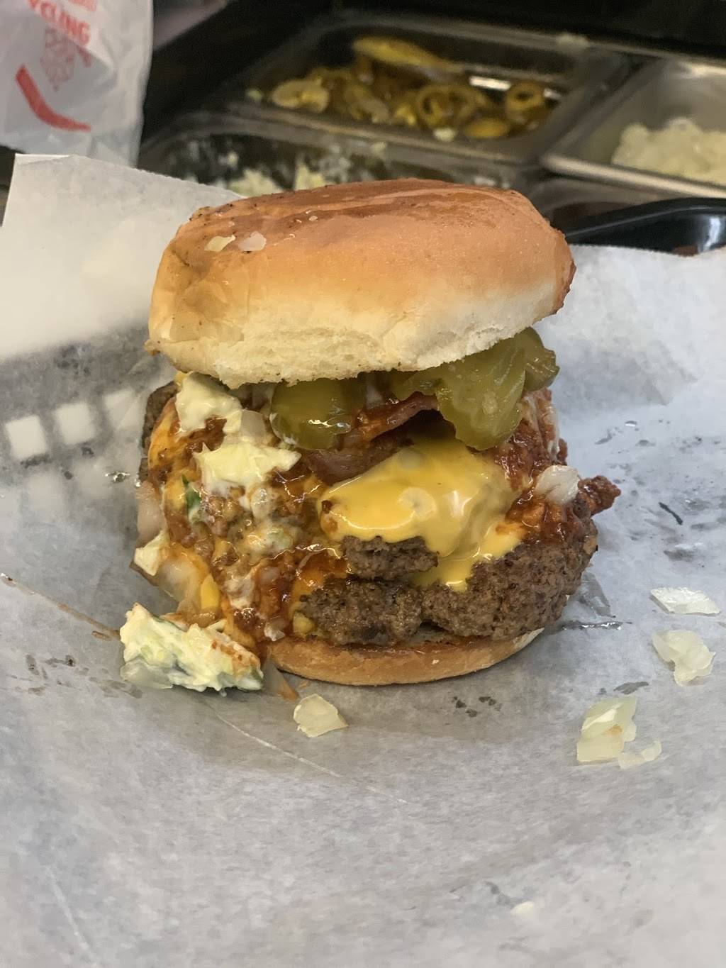 Roadhouse Grill | restaurant | 104 W 3rd St, Pembroke, NC 28372, USA | 9106685080 OR +1 910-668-5080