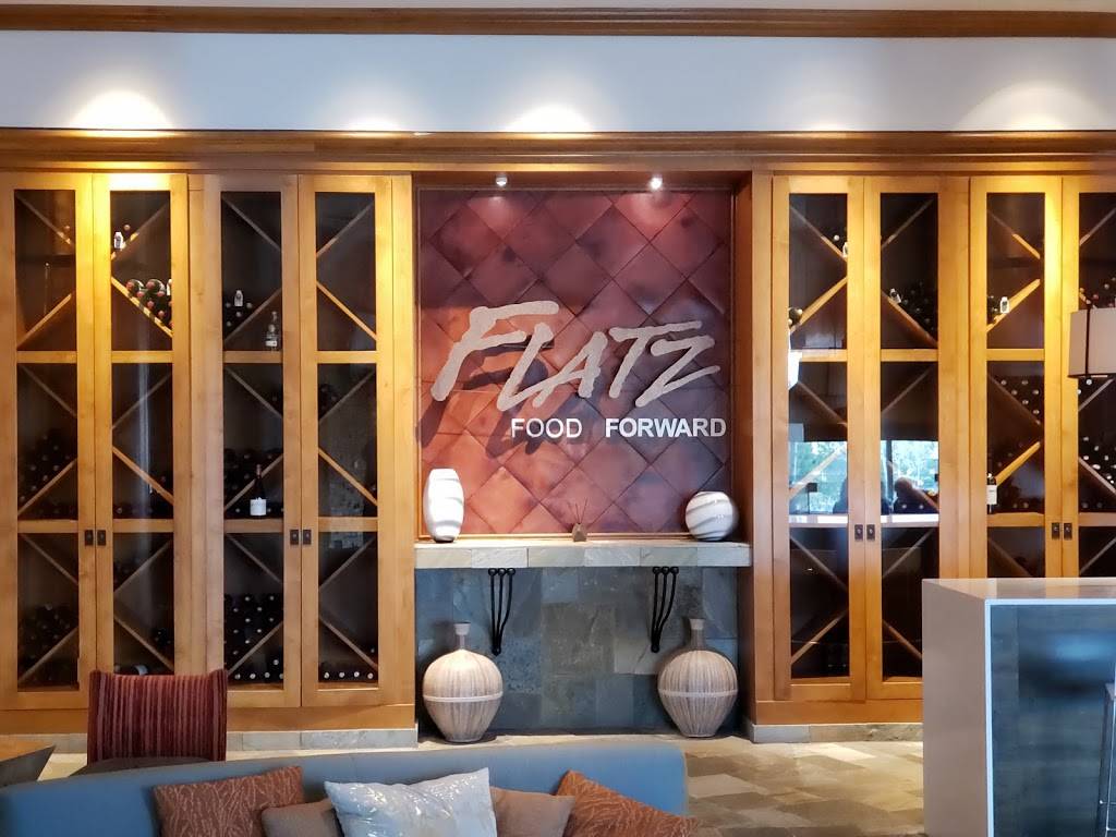 Flatz | restaurant | 500 Flatiron Blvd, Broomfield, CO 80021, USA | 7205873025 OR +1 720-587-3025