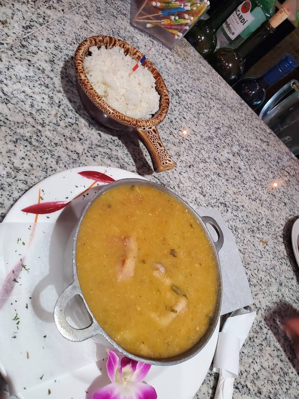 Puritas Restaurant | restaurant | 7817 Pines Blvd, Pembroke Pines, FL 33024, USA | 9548424383 OR +1 954-842-4383