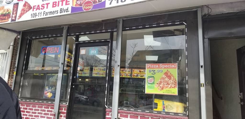 Queens Fired Chicken | restaurant | 109-11 Farmers Blvd, Jamaica, NY 11412, USA | 7185003278 OR +1 718-500-3278