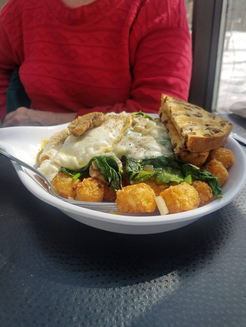 The Jig | restaurant | 3115 Camp Phillips Rd, Wausau, WI 54403, USA | 7153934479 OR +1 715-393-4479