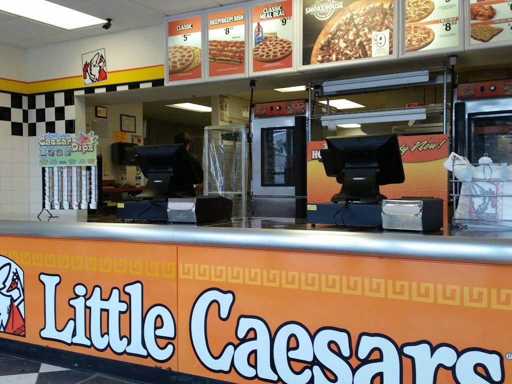 Little Caesars Pizza | meal takeaway | 208 Tallmadge Cir, Tallmadge, OH 44278, USA | 3306301333 OR +1 330-630-1333