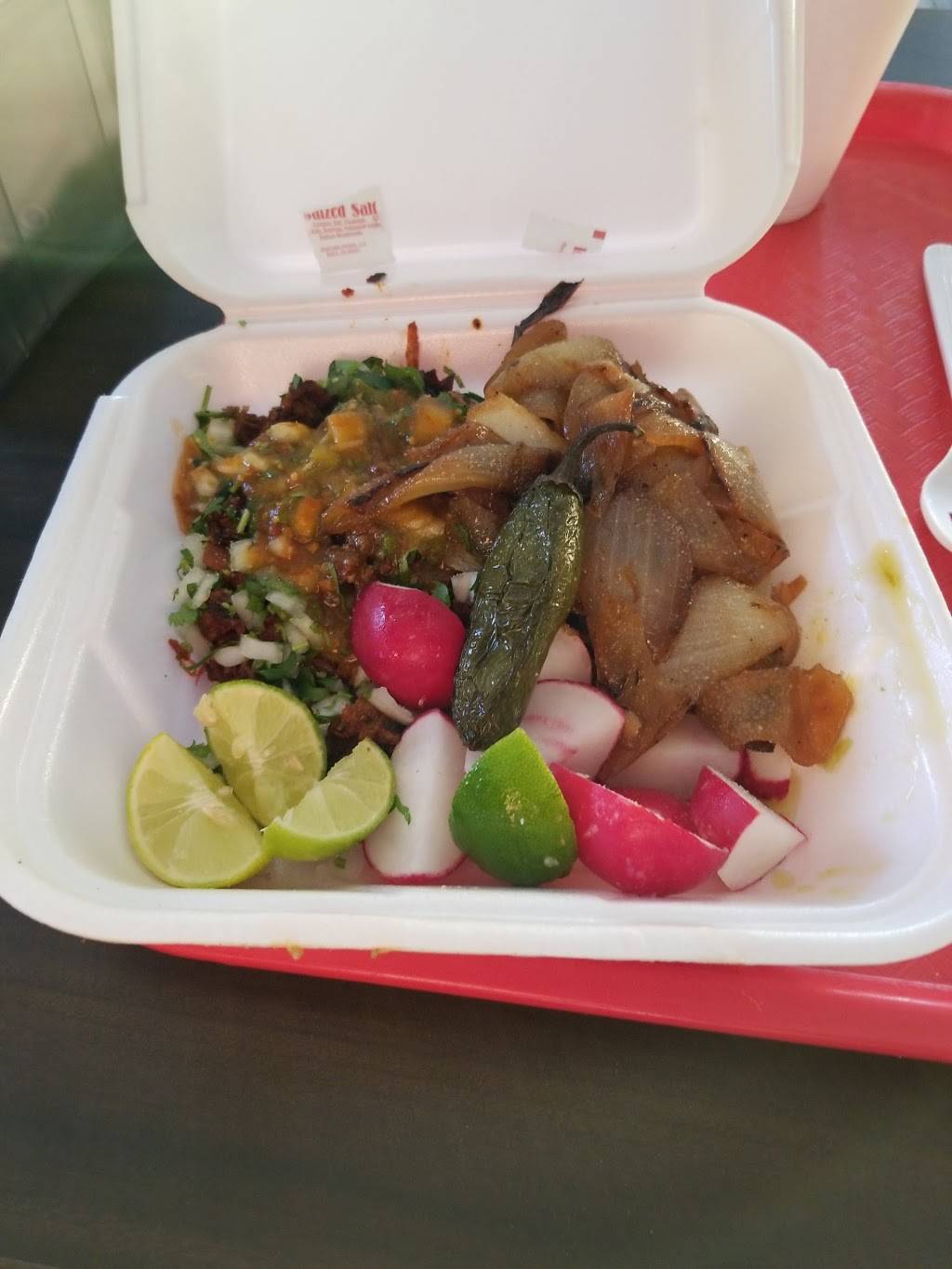 Taqueria De Anda | restaurant | 1690 S Garey Ave, Pomona, CA 91766, USA | 9096296337 OR +1 909-629-6337