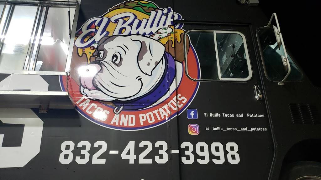 El Bullie | restaurant | 9204 Buffalo Speedway, Houston, TX 77025, USA | 8324233998 OR +1 832-423-3998