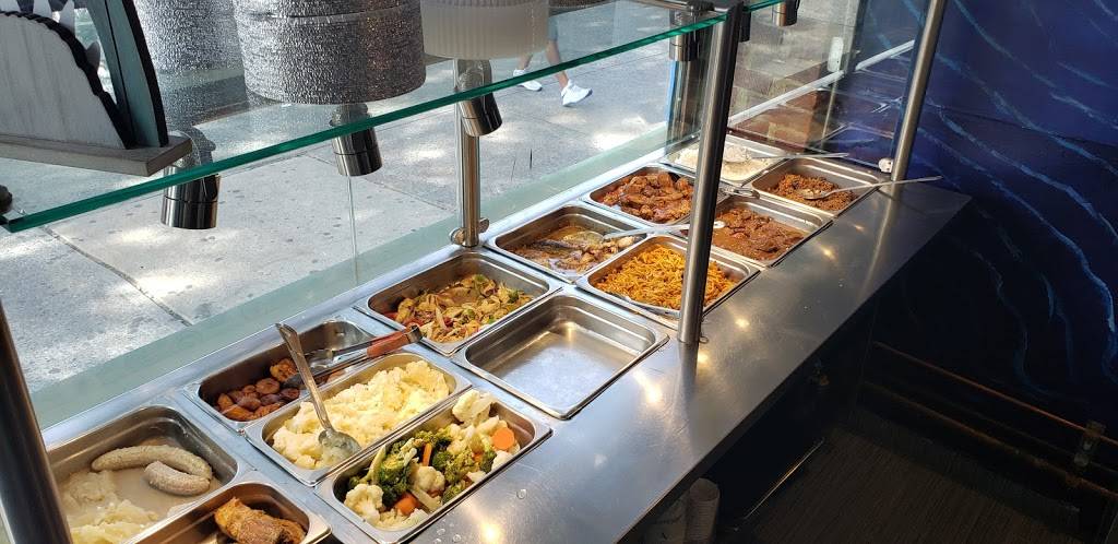 Dos Mares Lounge and Restaurant | restaurant | 25 Sherman Ave, New York, NY 10040, USA | 6463703070 OR +1 646-370-3070