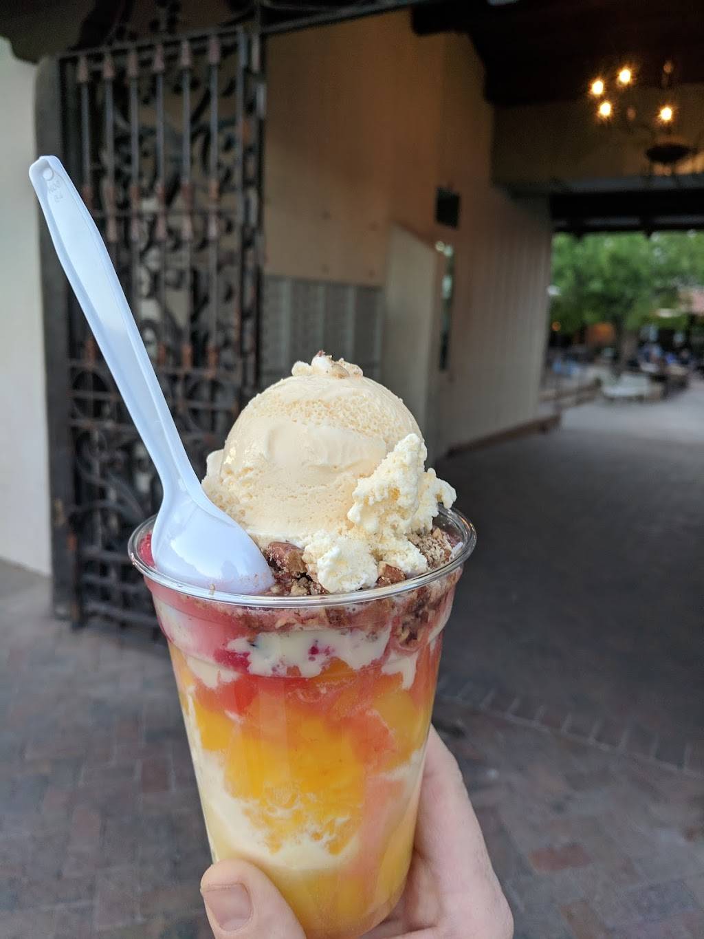 Sonoran Sno-Cones Raspados | restaurant | 120 South Avenida del Convento #120, Tucson, AZ 85745, USA | 5203448470 OR +1 520-344-8470