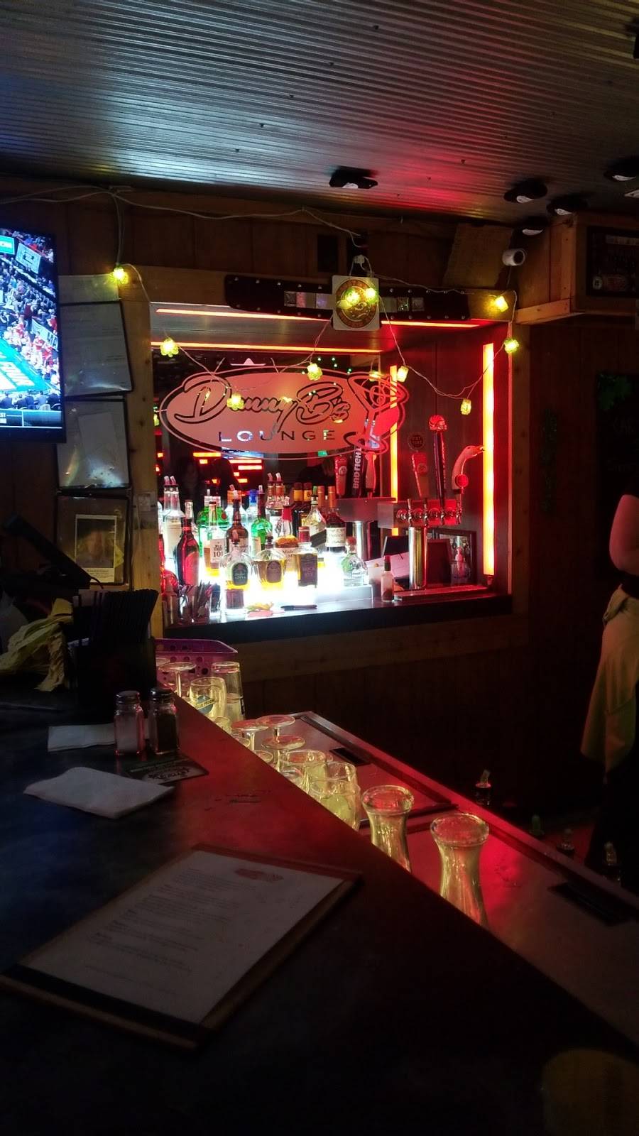 Danny Bs Lounge | night club | 6987 New Haven Rd, Harrison, OH 45030, USA | 5132451555 OR +1 513-245-1555