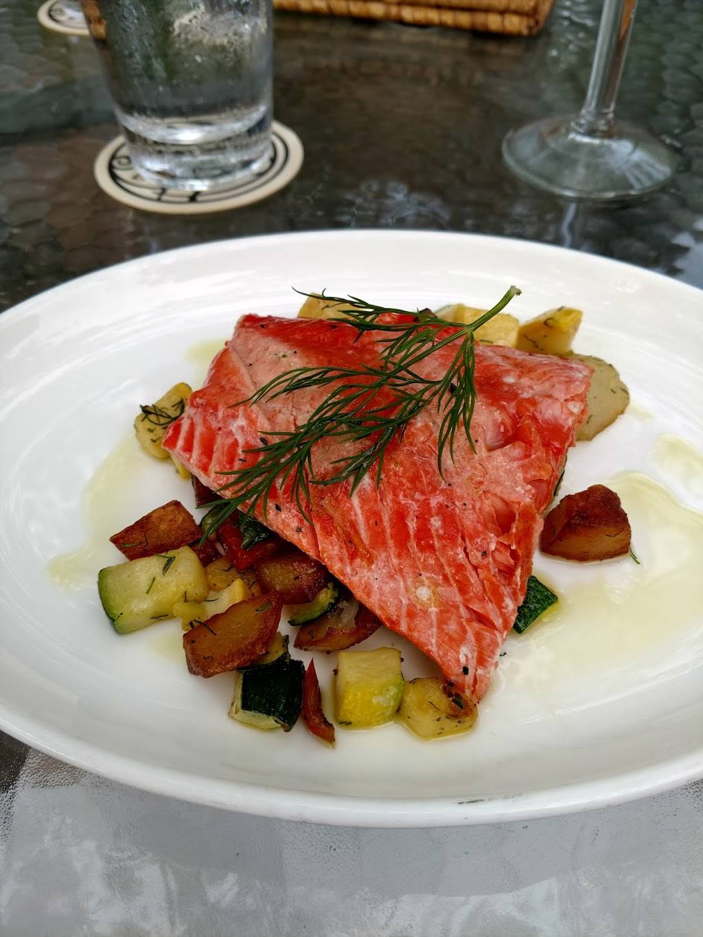 Ciao Bella | restaurant | 3501 Minnesota Dr, Bloomington, MN 55435, USA | 9528411000 OR +1 952-841-1000