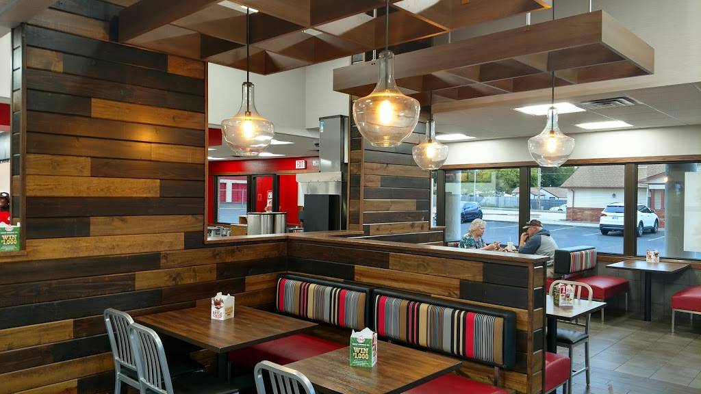 Arbys | restaurant | 1700 S Air Depot Blvd, Midwest City, OK 73110, USA | 4057328353 OR +1 405-732-8353