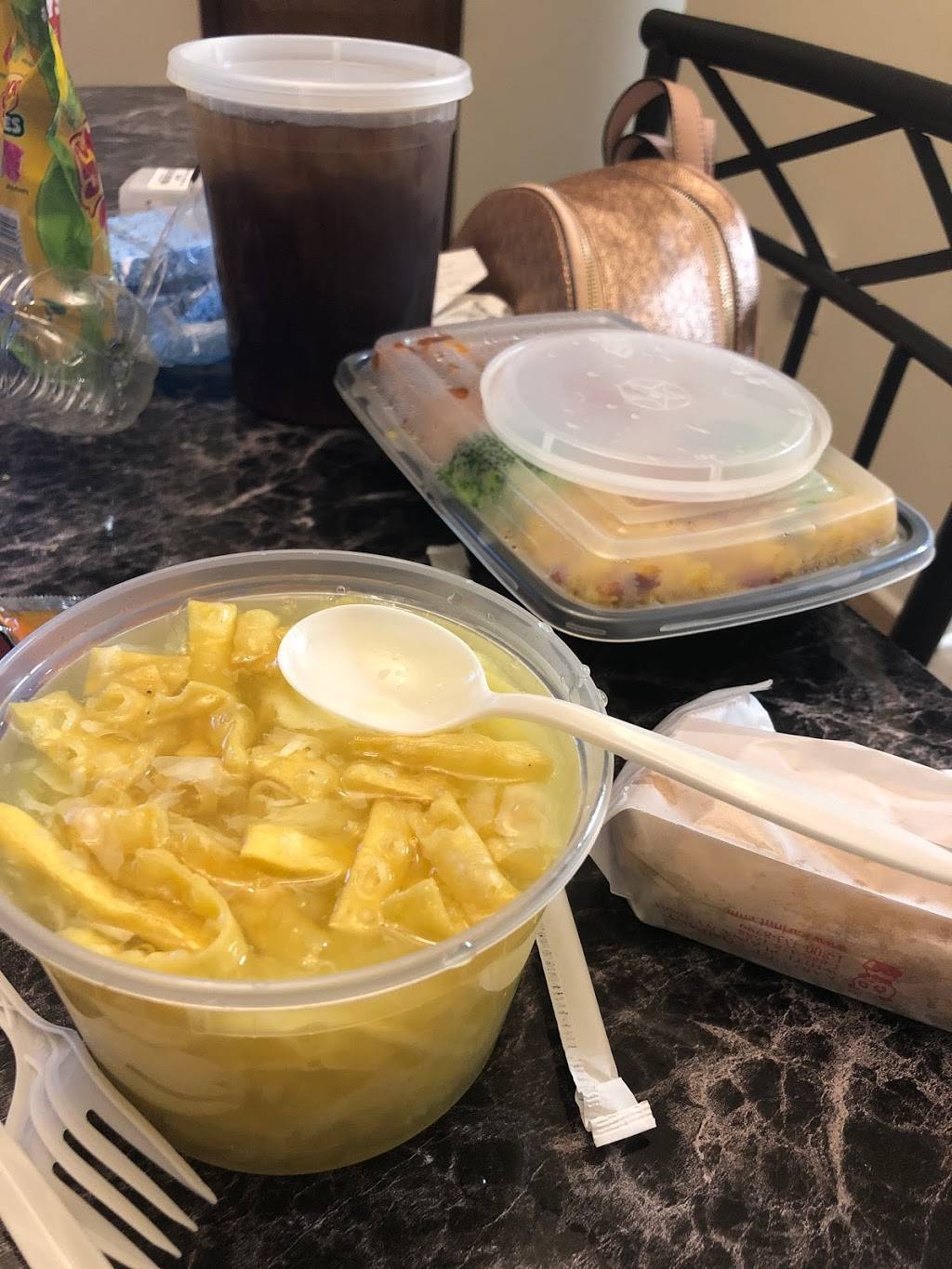 Fu Leen Palace | restaurant | 1580, 15525 Warwick Blvd, Newport News, VA 23608, USA | 7578880260 OR +1 757-888-0260