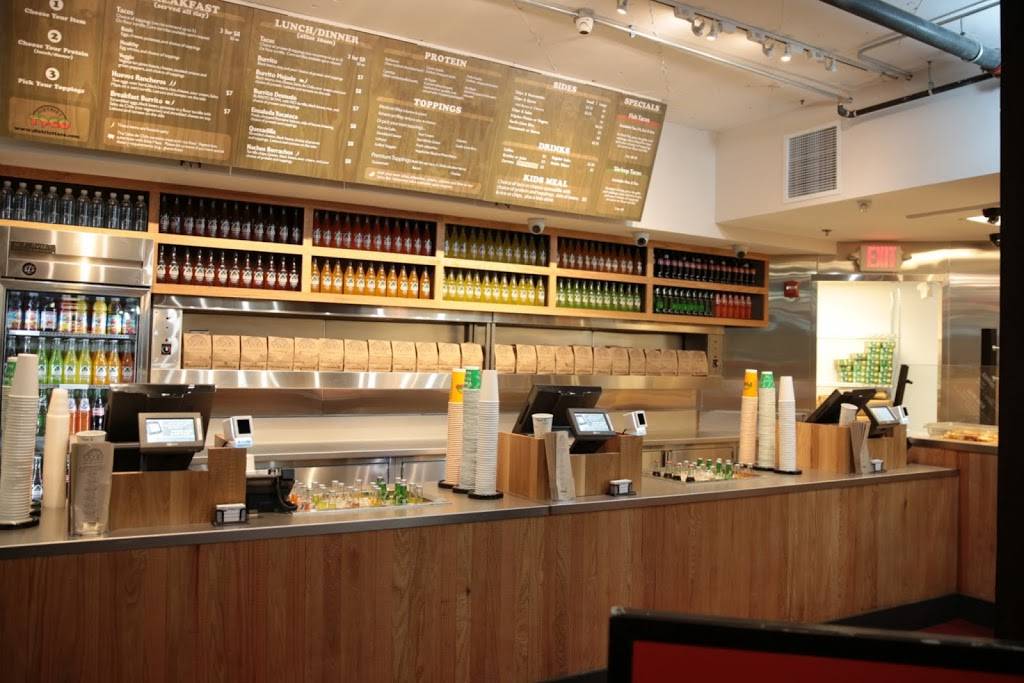 District Taco - Rosslyn | restaurant | 1500 Wilson Blvd #102, Arlington, VA 22209, USA | 5712906854 OR +1 571-290-6854