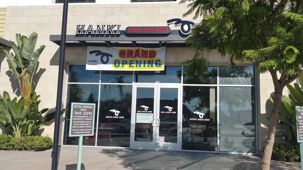 Hankica(Hanki everyday Korean) | restaurant | 7451 Edinger Ave Ste 102, Huntington Beach, CA 92647, USA | 7146224073 OR +1 714-622-4073