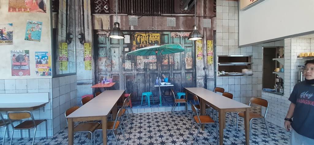 Hey Bangkok! | restaurant | 301 S Pennsylvania St, Denver, CO 80209, USA | 3037770559 OR +1 303-777-0559