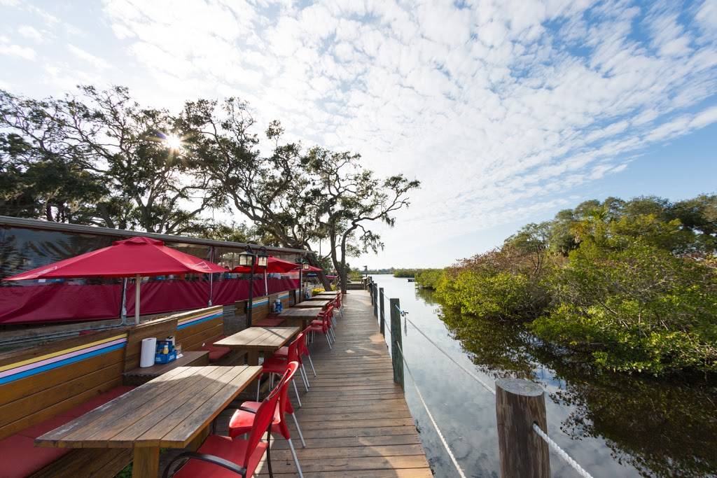 Gill Dawg | restaurant | 5419 Treadway Dr #1, Port Richey, FL 34668, USA | 7278421070 OR +1 727-842-1070