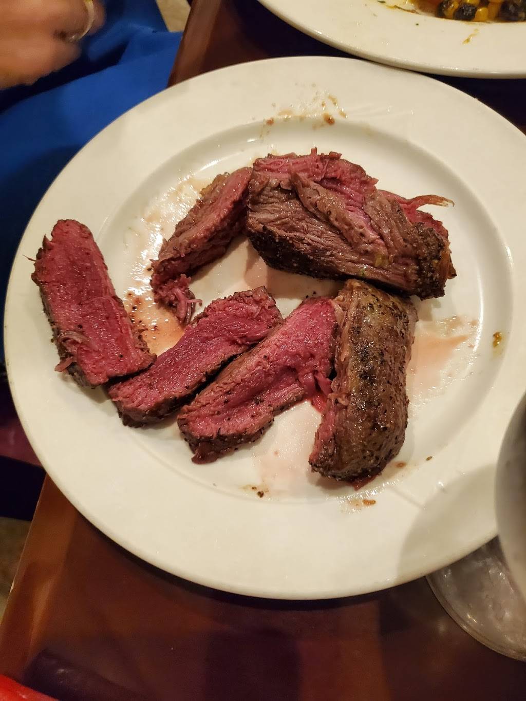 Azul Restaurant and Lounge | restaurant | The Westin, Resort & Spa, 3800 E Sunrise Dr, Tucson, AZ 85718, USA | 5207426000 OR +1 520-742-6000