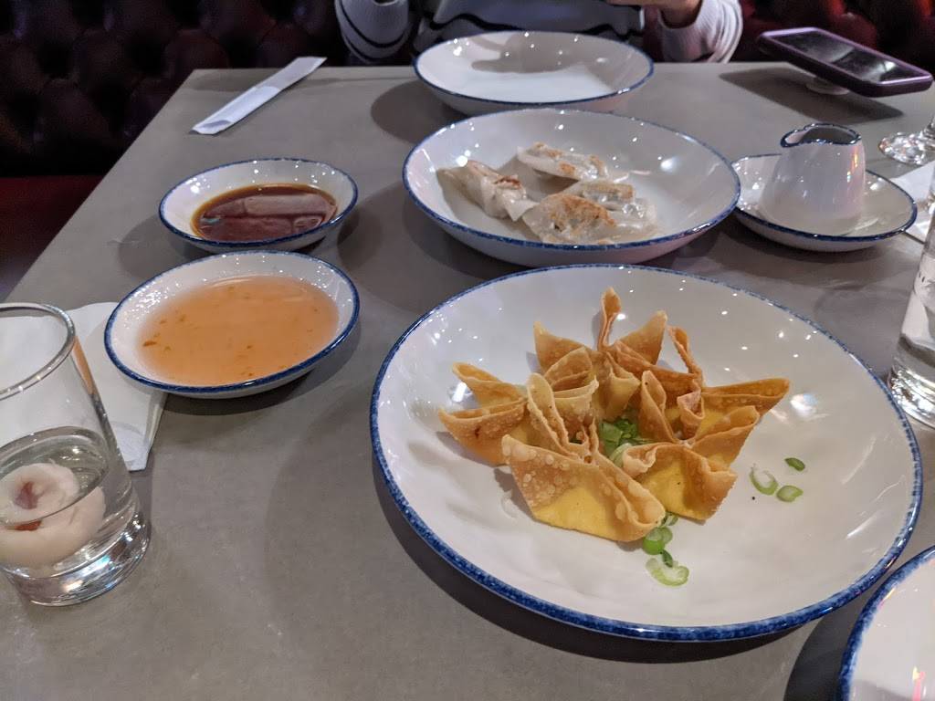 Luk Fu Philly | restaurant | 900 Packer Ave, Philadelphia, PA 19148, USA | 2676827502 OR +1 267-682-7502