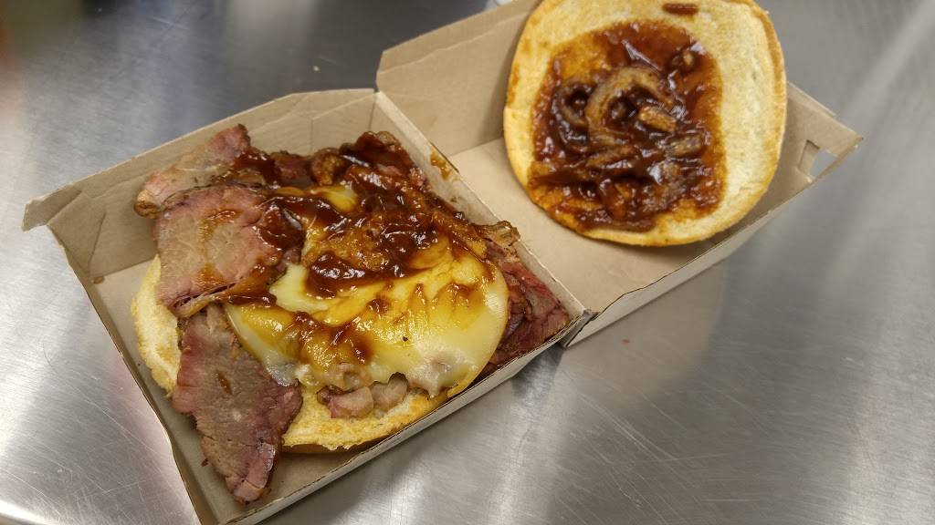 Arbys | restaurant | 1300 E Lake Mead Blvd, North Las Vegas, NV 89030, USA | 7026495521 OR +1 702-649-5521