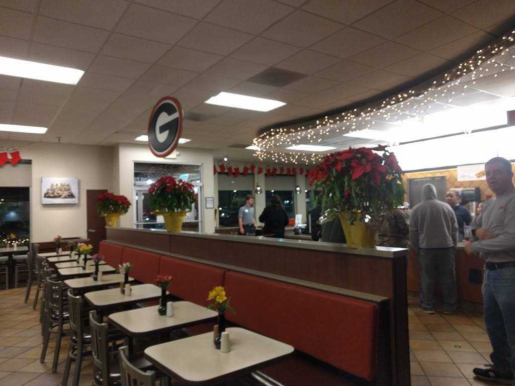 Chick-fil-A | restaurant | 1870 S Barnett Shoals Rd, Athens, GA 30605, USA | 7065490111 OR +1 706-549-0111