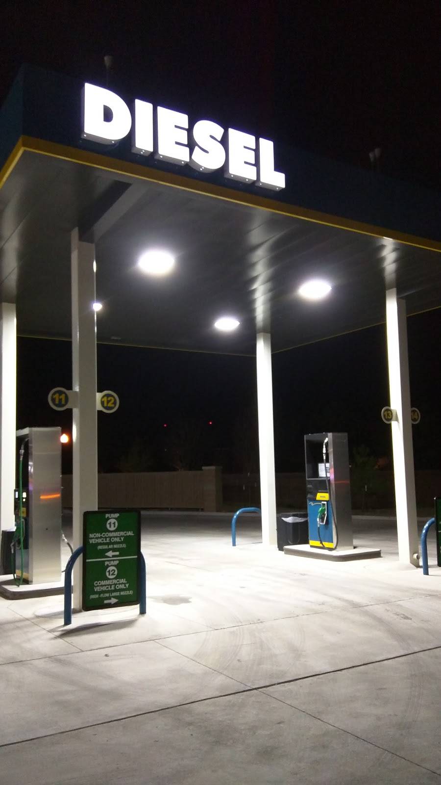 Daily Stop 2 | restaurant | 8501 SW 59th St, Oklahoma City, OK 73179, USA | 4052612313 OR +1 405-261-2313