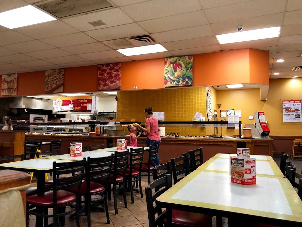 Cicis | restaurant | 410 Blanding Blvd Ste 5, Orange Park, FL 32073, USA | 9042723733 OR +1 904-272-3733