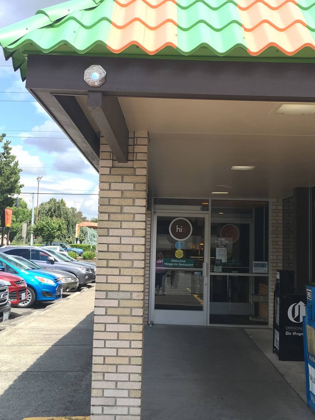 Village Inn | bakery | 10650 SW Beaverton Hillsdale Hwy, Beaverton, OR 97005, USA | 5036448848 OR +1 503-644-8848