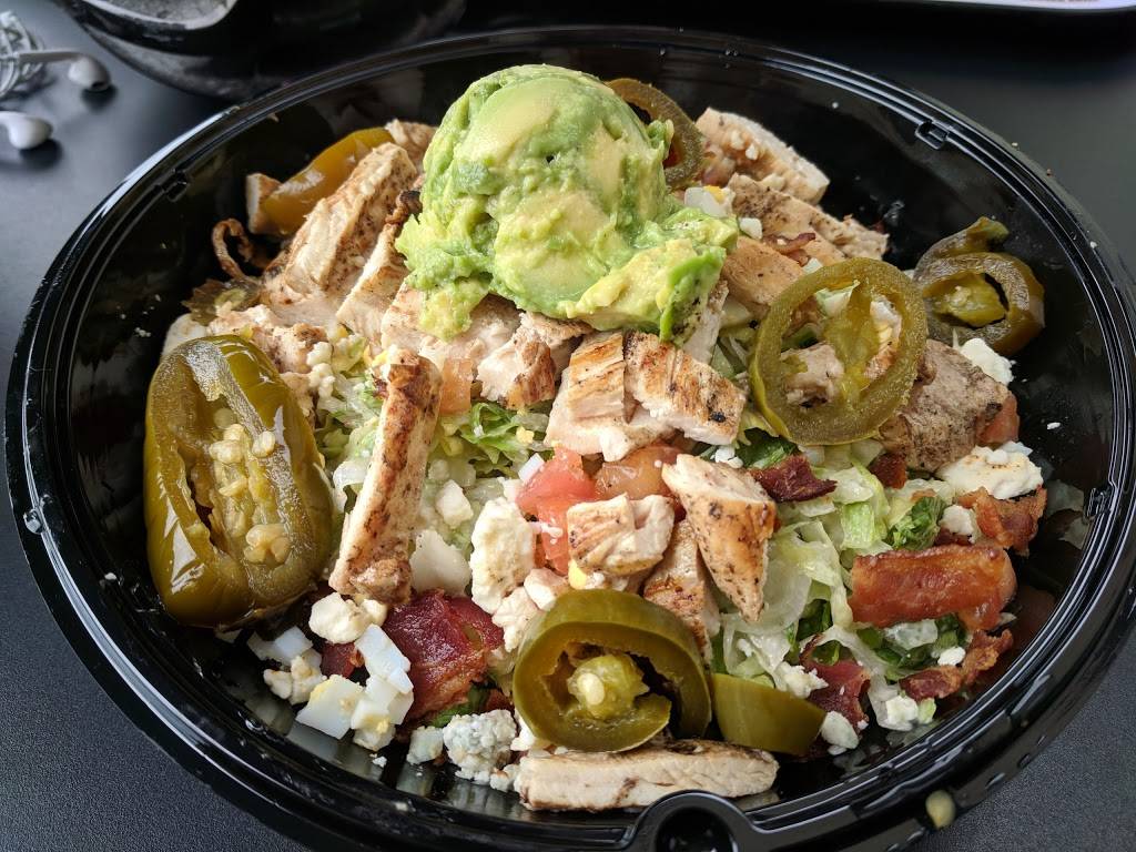 The Habit Burger Grill | meal takeaway | 990 Town Center Dr, La Cañada Flintridge, CA 91011, USA | 8189522910 OR +1 818-952-2910