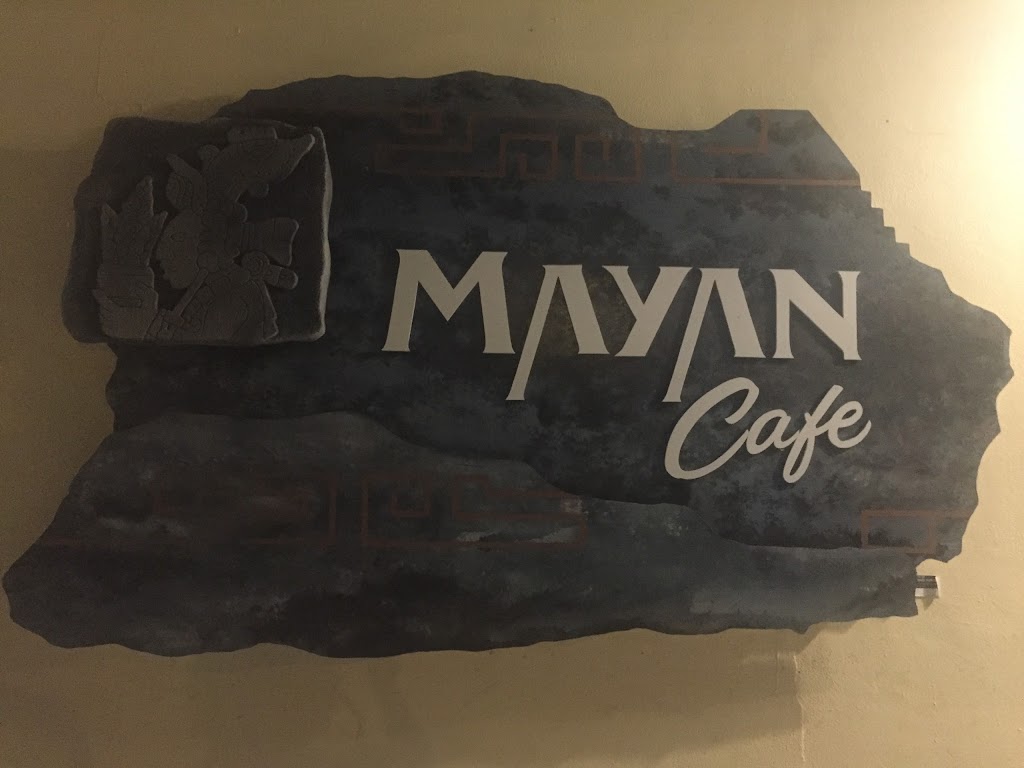 Mayan Cafe | restaurant | 10401 W Terry St, Bonita Springs, FL 34135, USA | 2393014496 OR +1 239-301-4496