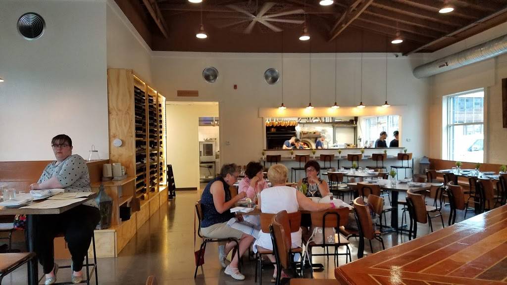 Prescotts Provisions | restaurant | 40 E Niagara St, Tonawanda, NY 14150, USA | 7165251260 OR +1 716-525-1260