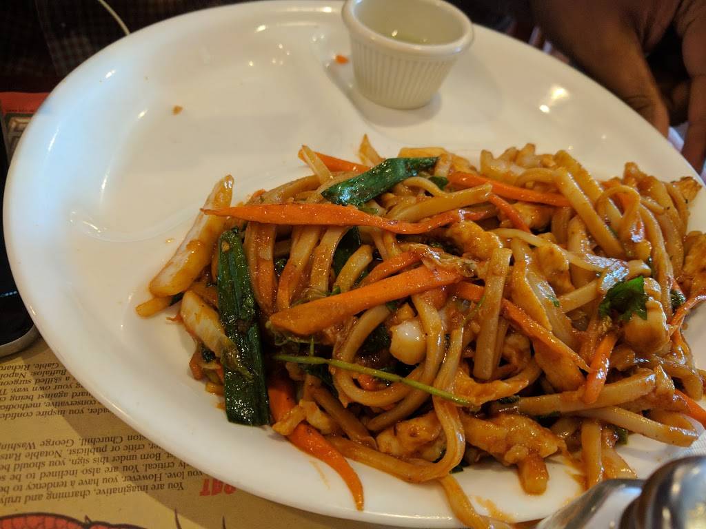 Hakka Wok | restaurant | 1851 W Golf Rd, Schaumburg, IL 60194, USA | 8478820910 OR +1 847-882-0910