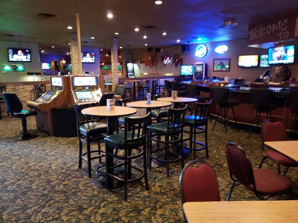 Stonehouse Bar & Grill | restaurant | 3889 E Craig Rd, North Las Vegas, NV 89030, USA | 7026447080 OR +1 702-644-7080