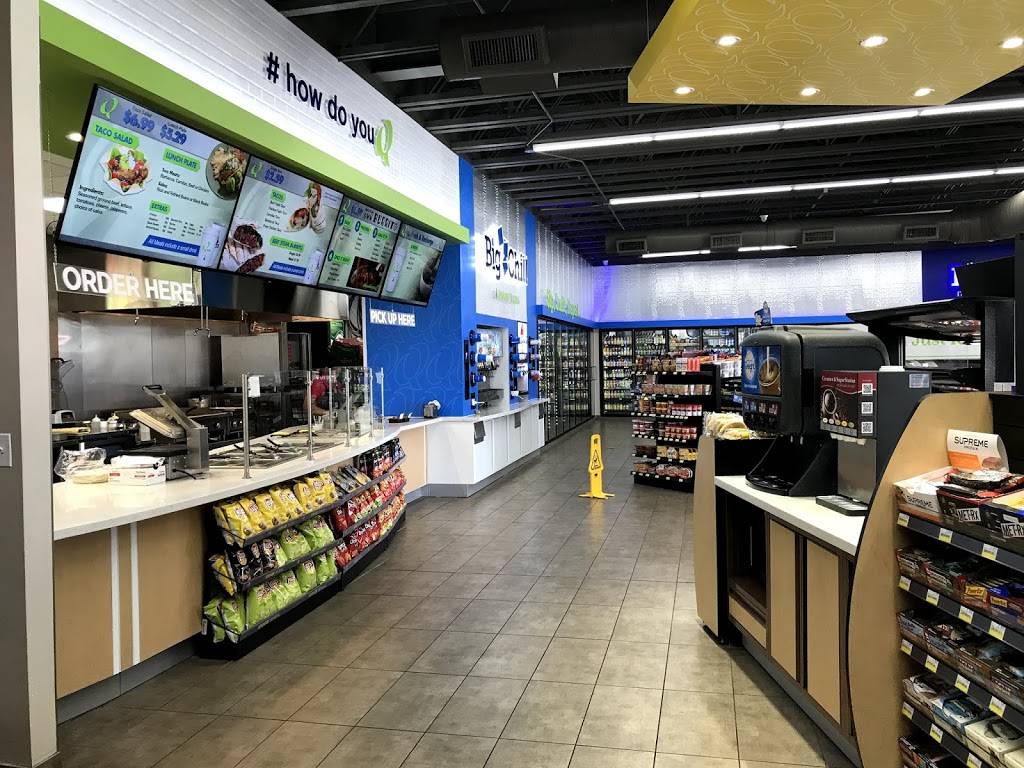 QMart | restaurant | 8922 Airport Blvd, San Antonio, TX 78216, USA | 2106004386 OR +1 210-600-4386