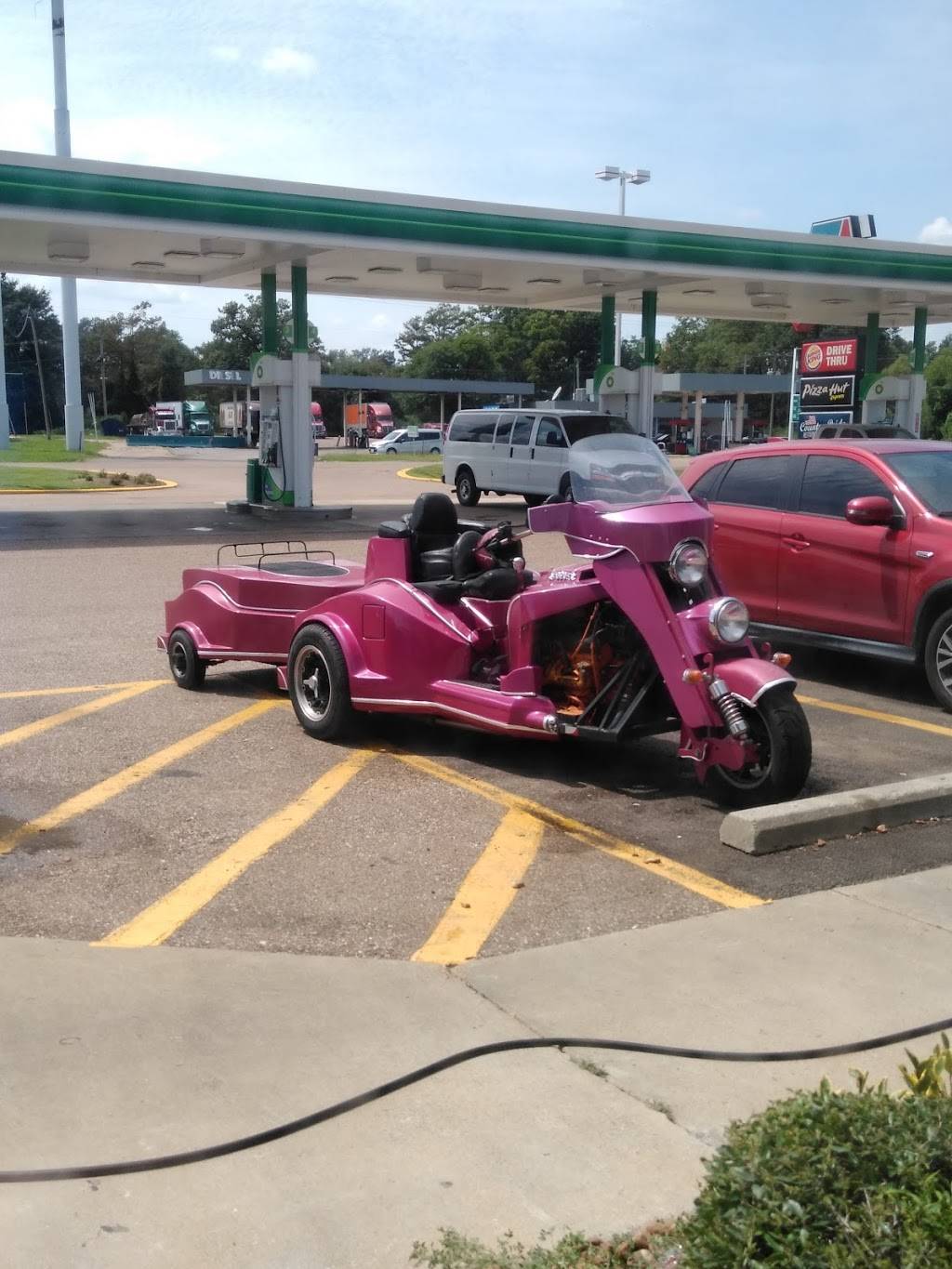 Country Pride | restaurant | 408 Highway 149 North, Earle, AR 72331, USA | 8706572105 OR +1 870-657-2105