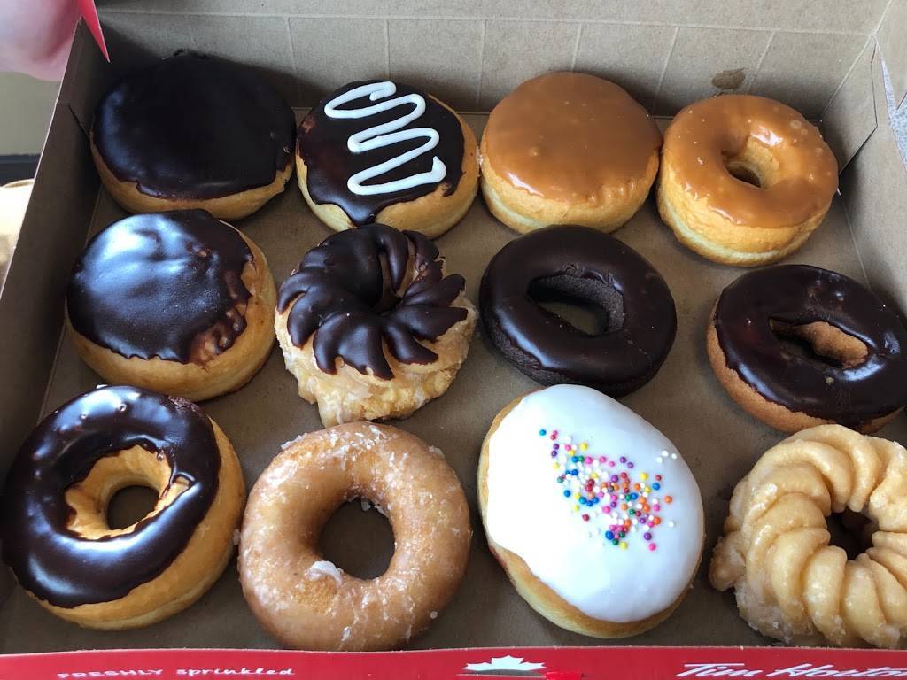 Tim Hortons | restaurant | 47296 Citygate Dr, Novi, MI 48374, USA | 2484651816 OR +1 248-465-1816