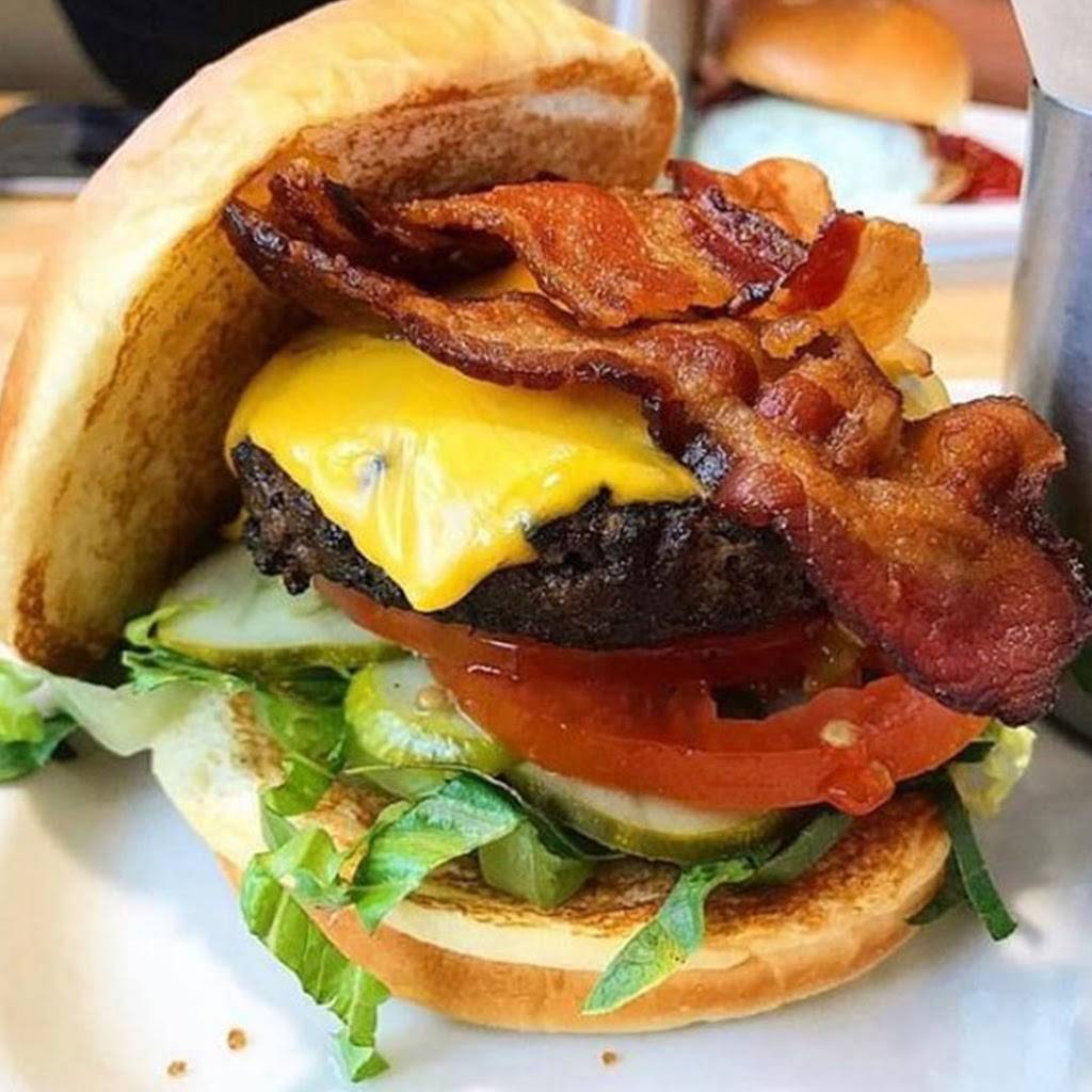 The Counter | restaurant | 7127 E Shea Blvd, Scottsdale, AZ 85254, USA | 4803624800 OR +1 480-362-4800