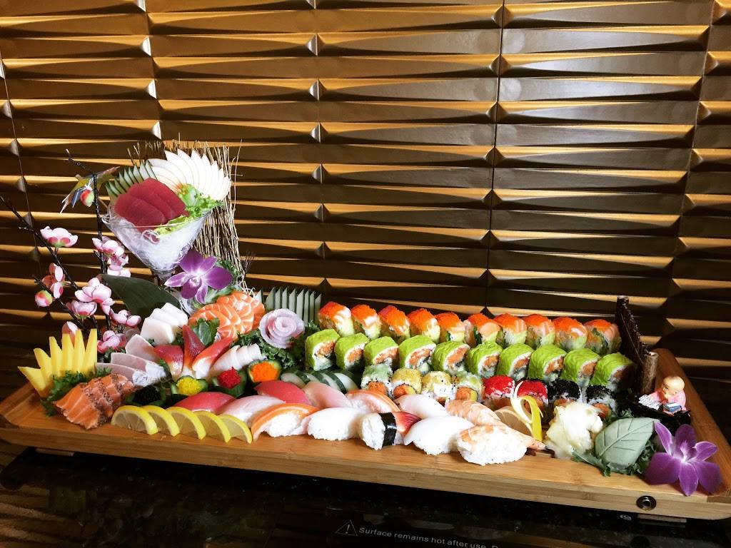 Royal Hotpot Sushi & Bar | restaurant | 227 Parkingway, Quincy, MA 02169, USA | 6174814874 OR +1 617-481-4874