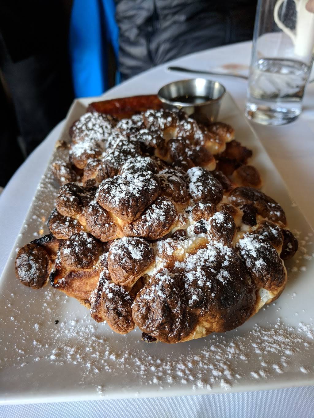 Wild Honey on Main | restaurant | 172 Main St, Port Washington, NY 11050, USA | 5164395324 OR +1 516-439-5324