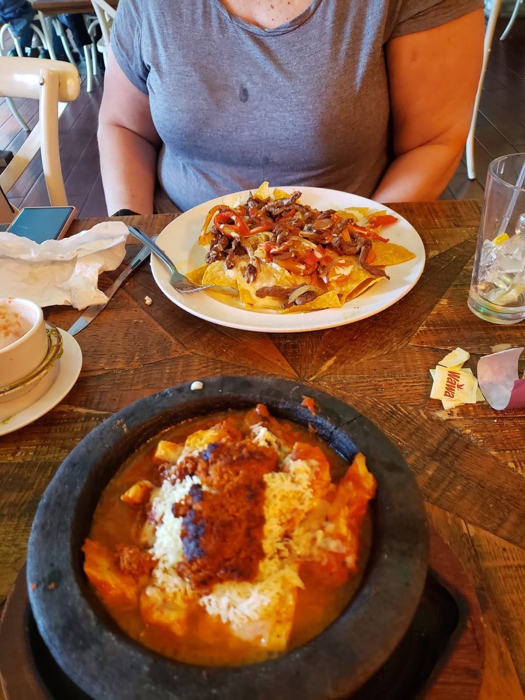 Salsa Fresca Mexican Restaurant | restaurant | 273 Egg Harbor Rd, Sewell, NJ 08080, USA | 8565893700 OR +1 856-589-3700