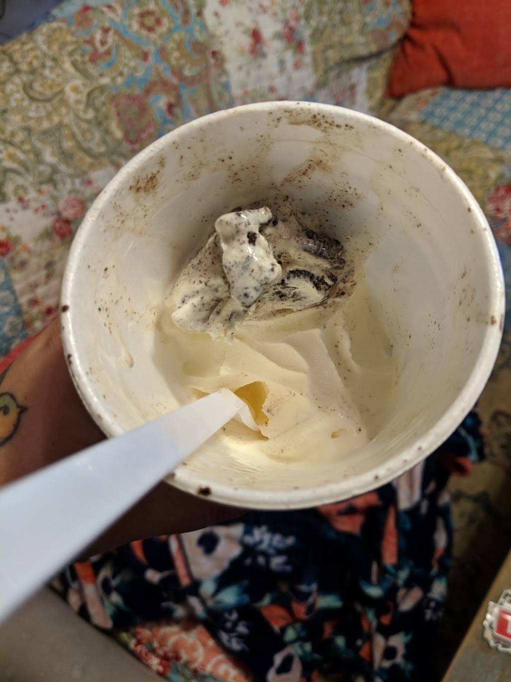 Sonic Drive-In | restaurant | 112 S Pittman St, Prairie Grove, AR 72753, USA | 4798462550 OR +1 479-846-2550