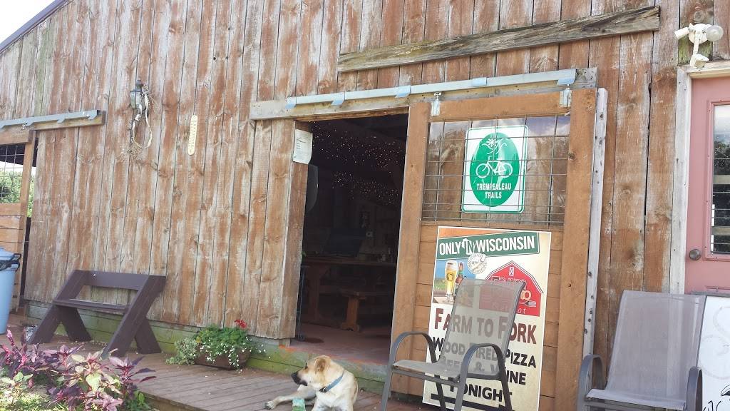 Farm to Fork Retreat | restaurant | S193 Co Rd BB, Mondovi, WI 54755, USA | 7153095238 OR +1 715-309-5238