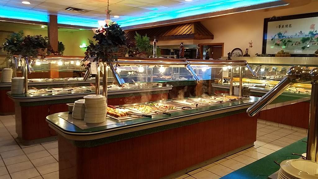 New Bamboo Garden Super Buffet | restaurant | 3401 Altamesa Blvd # 150, Fort Worth, TX 76133, USA | 8172637272 OR +1 817-263-7272