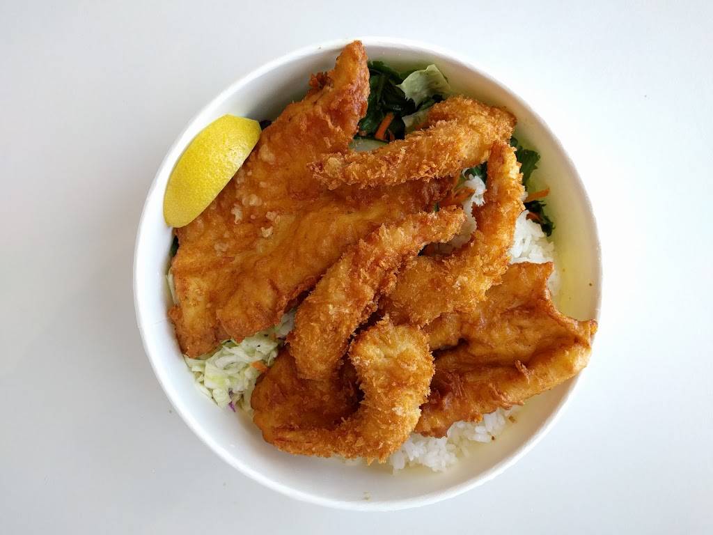 Capn Lees Seafood | restaurant | 404 S Figueroa St, Los Angeles, CA 90071, USA | 2136273439 OR +1 213-627-3439