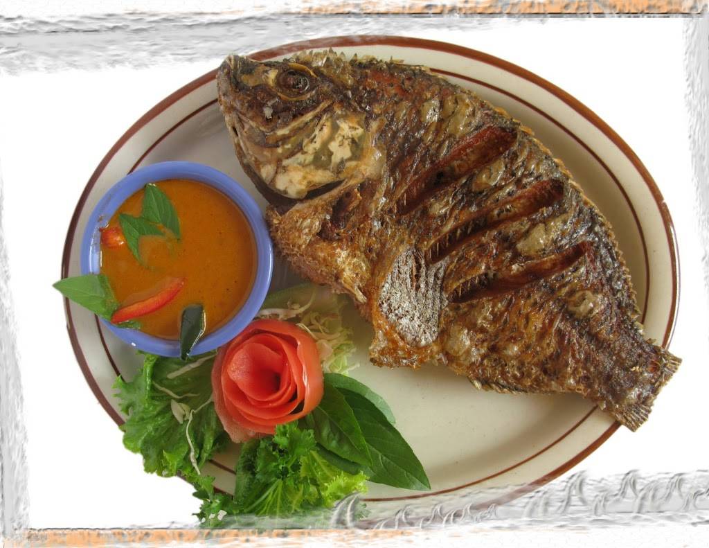 Wins Thai Cuisine | restaurant | 11688 W Magnolia Blvd, North Hollywood, CA 91601, USA | 8187634463 OR +1 818-763-4463